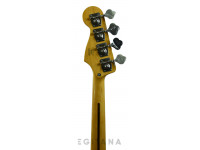 Fender SQ CV 70s Jazz Bass MN BK Fender SQ CV 70s Jazz Bass MN BK